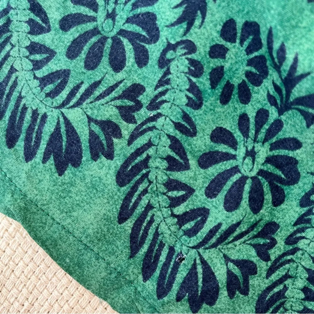 Vintage Celia Ryan Maxi Dress Size 8 - Picture 9 of 10
